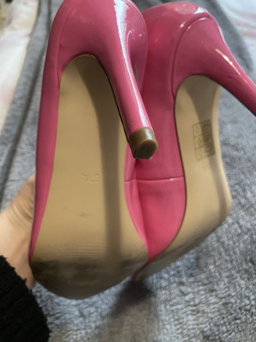 Pantofi stilleto 37 Dunnes Stores UK