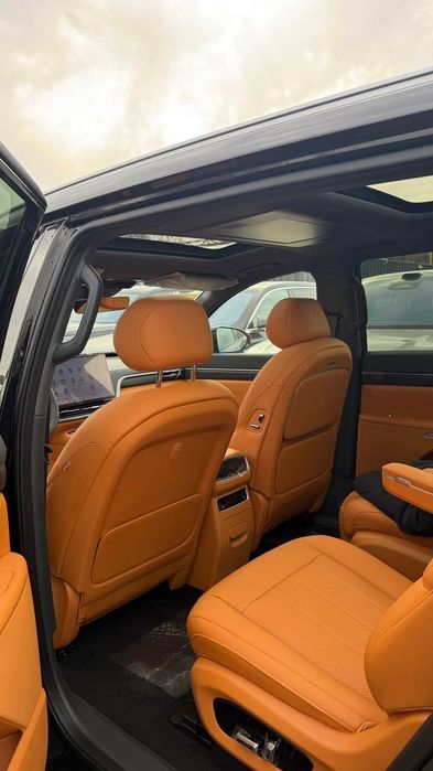 Dongfeng 008 Без пробег