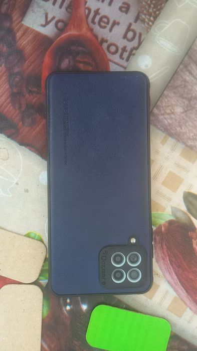 Samsung a22 sotiladi