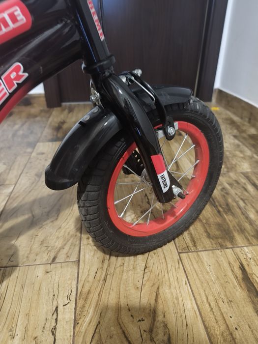 Bicicletă de vânzare
