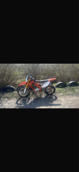 эндуро хаммер 300 куб