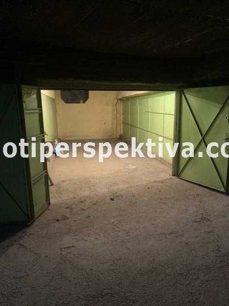 Продава се Гараж / Паркомясто в Пловдив, Център - 20 кв.м за 1100 €/кв.м - Снимка #1