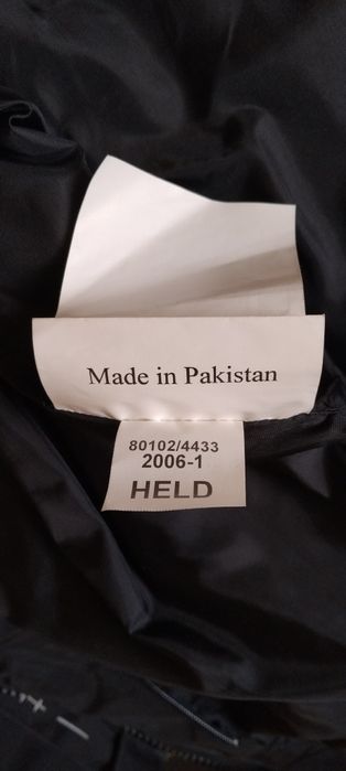 Мото яке във много добро състояние