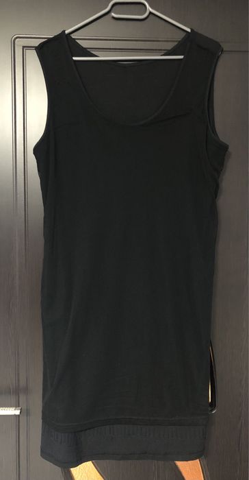 Rochie neagra marime 44 rochie noua neagra marime xl rochie neagra
