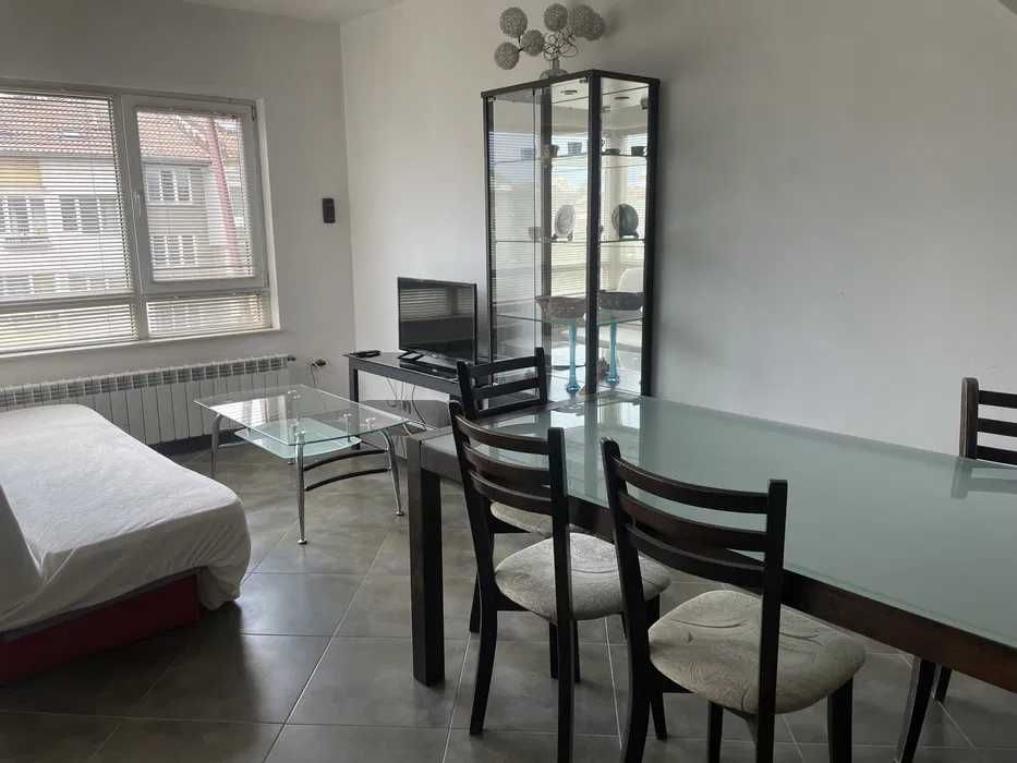 Многостаен апартамент тип мезонет