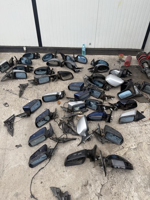 Странични огледала бмв е46 е90 е91 е92 ф10 ф11 bmw e46 e90 e91 e92 f10