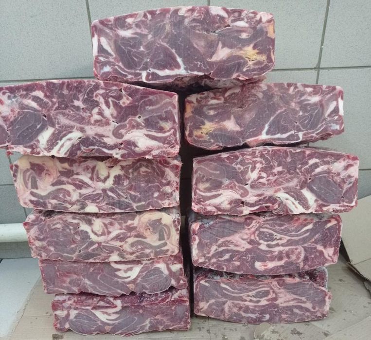 Мясо говядина 2700