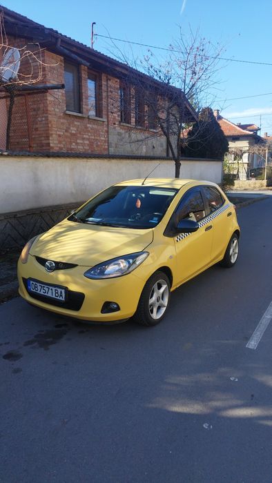 Такси под наем .