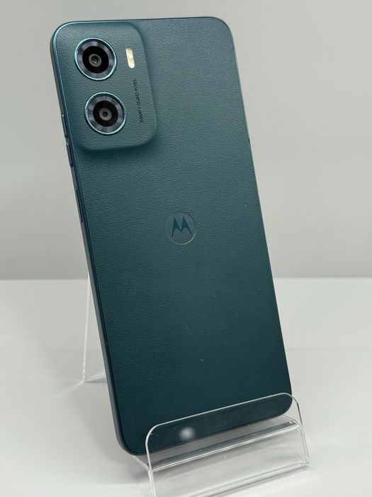 Motorola G05 Green 64 GB