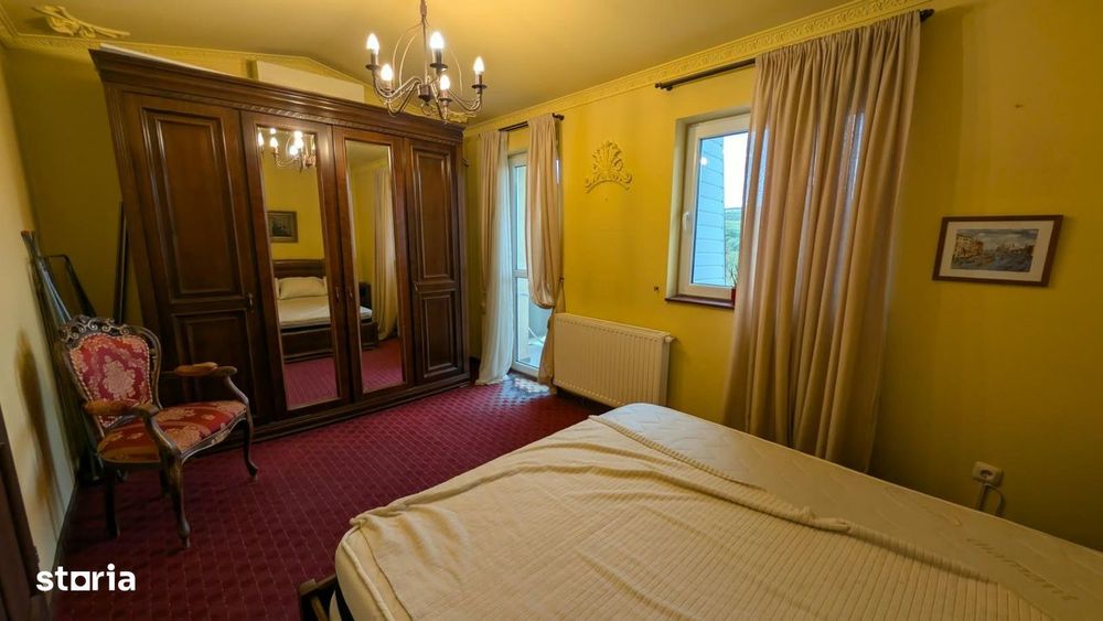 Penthouse | Gheorgheni | Iulius Mall | 0% COMISION | AC