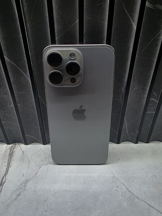 Iphone 15 PRO MAX 512 GB