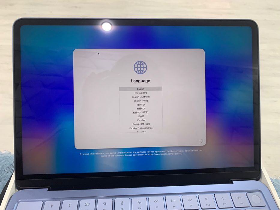 MacBook Neo 2026