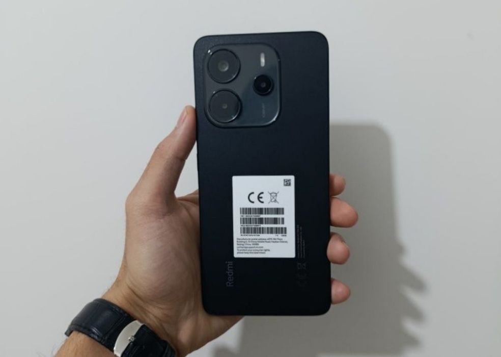Redmi note 14 256 GB