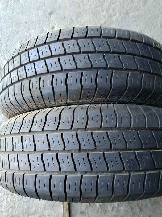 Бусови летни -14цола-195/70-1бр.-80лв."GT RADIAL"