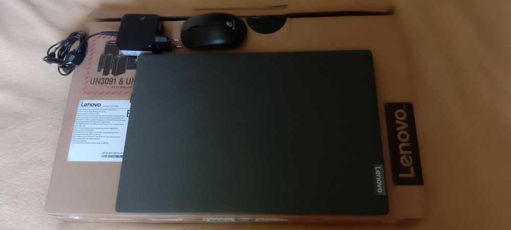 Ноутбук Lenovo 11 Pro