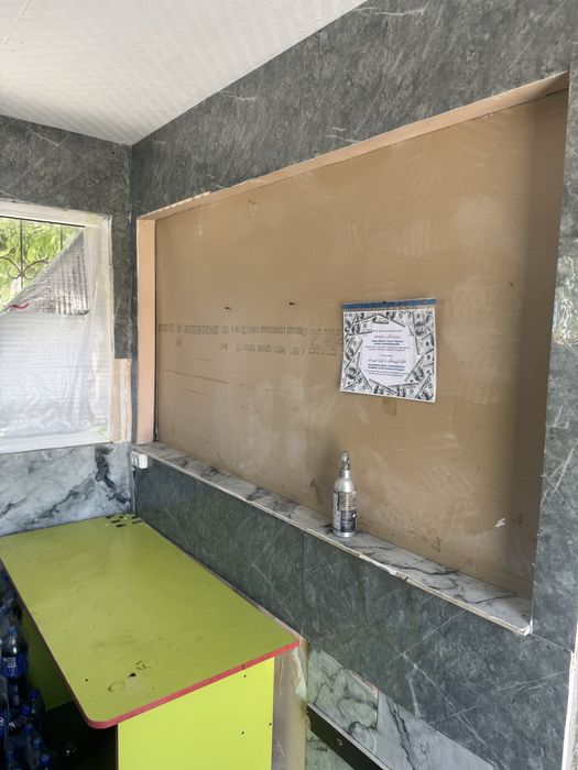 Сдается в аренду помещение