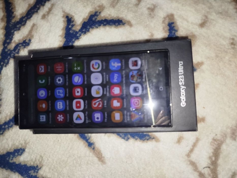 Самсон с23 ултра сотилади копия