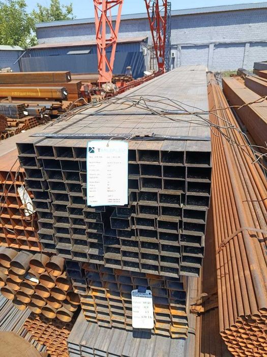PROFIL Metallar Sifat va Hamyonbop narxlarda