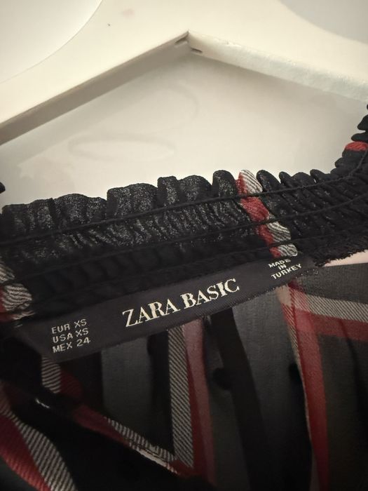Дамска Риза Zara размер XS