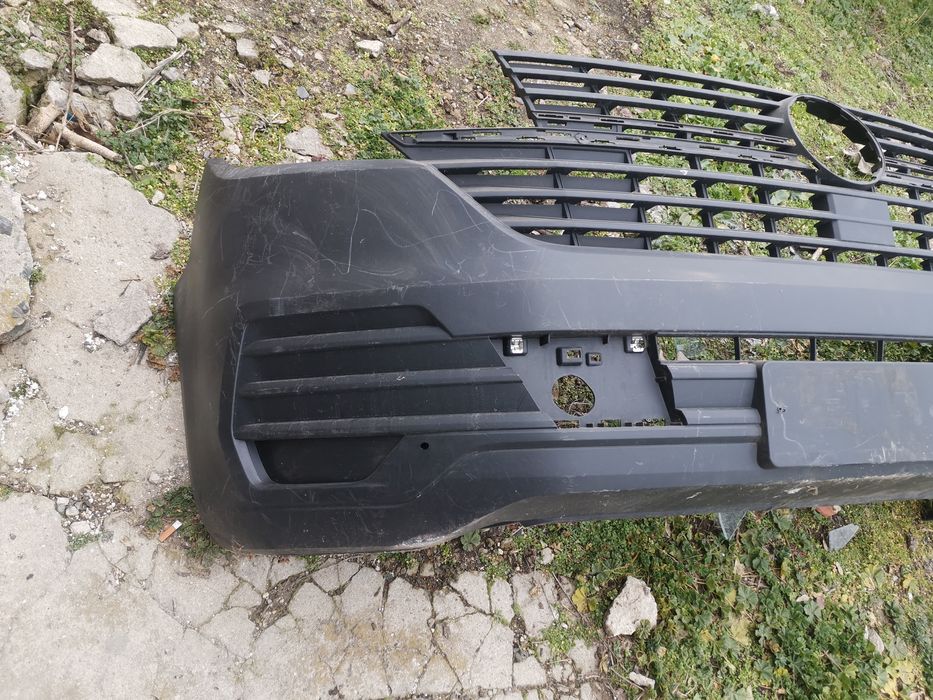 Предна броня за Фолксваген Volkswagen  T6,1