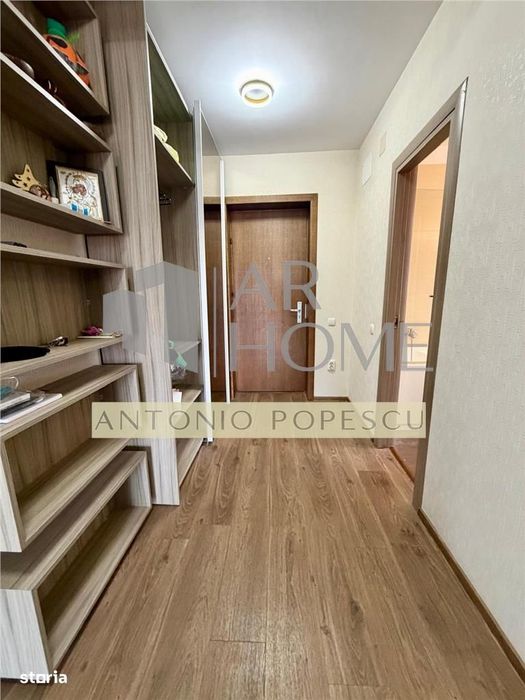 Apartament 3 camere, terase 32 mp, 2 parcari, Ploiesti, Albert