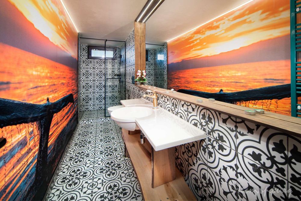 Дава се под наем Мезонет в София, Горубляне - 150 кв.м за 1850 € - Снимка #12