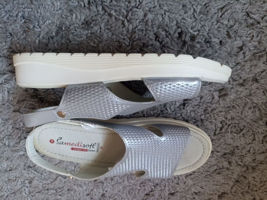 Нови дамски немски сандали