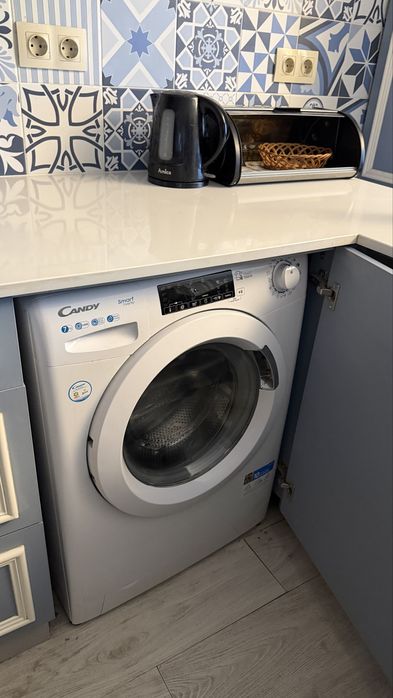 Пералня Candy 7кг