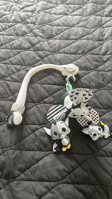 Модуль tiny love ,