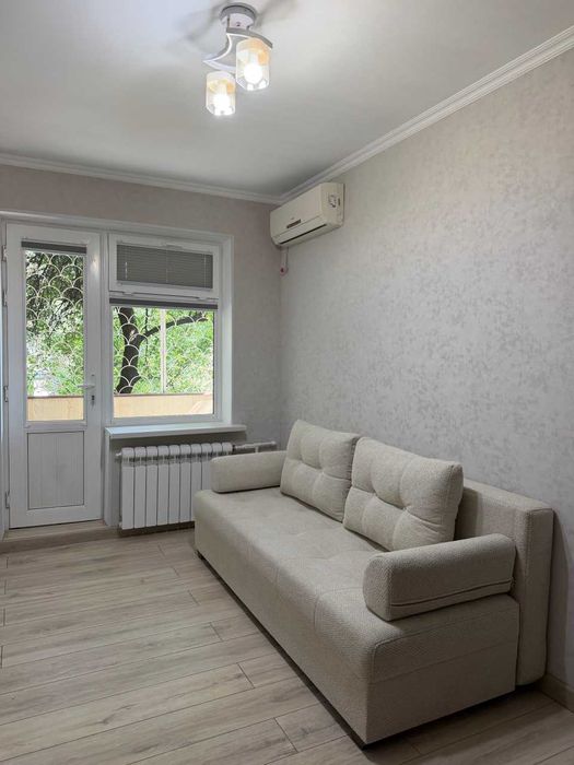 Продаю раскладной диван