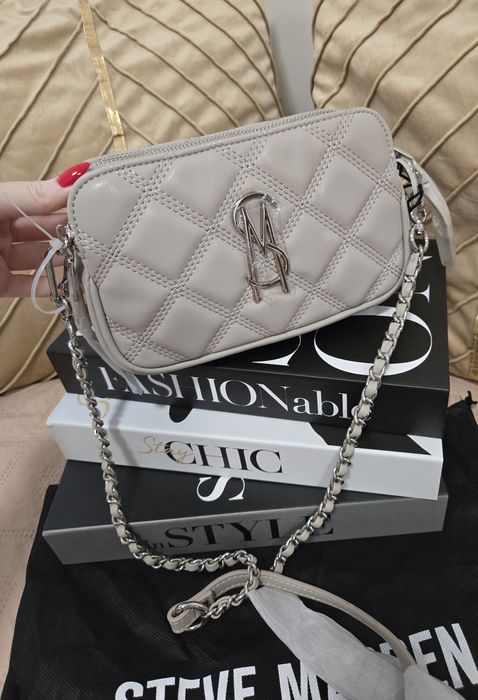 Чанта Steve Madden нова и оригинална