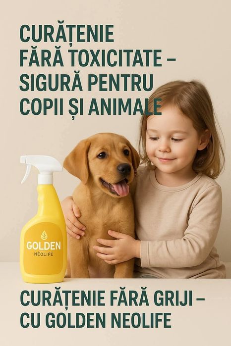 LDC Concentrate naturale 1L
