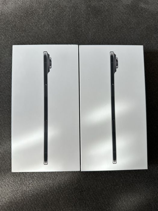 Apple Iphone 17 Air 256 Нов Гаранция