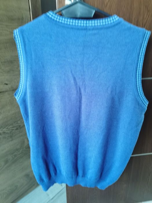 Пуловер на ПГ по туризъм Пловдив