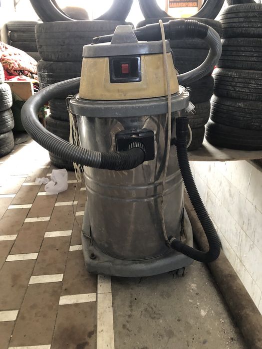 Карчер набор сотилади