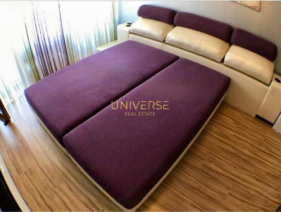 Продава се Едностаен апартамент в к.к. Слънчев бряг - 49 кв.м за 771 €/кв.м - Снимка #3