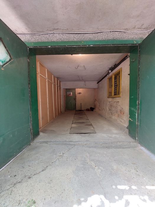 Дава се под наем Гараж / Паркомясто в Севлиево - 13 кв.м за 40.8 € - Снимка #3