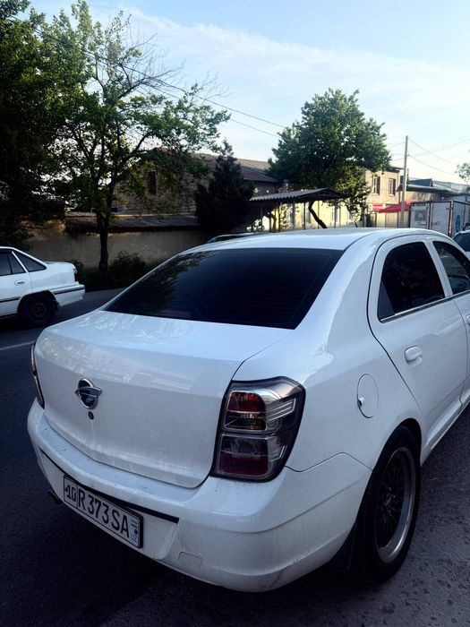 Aftomat kobalt sotiladi 2014 yil