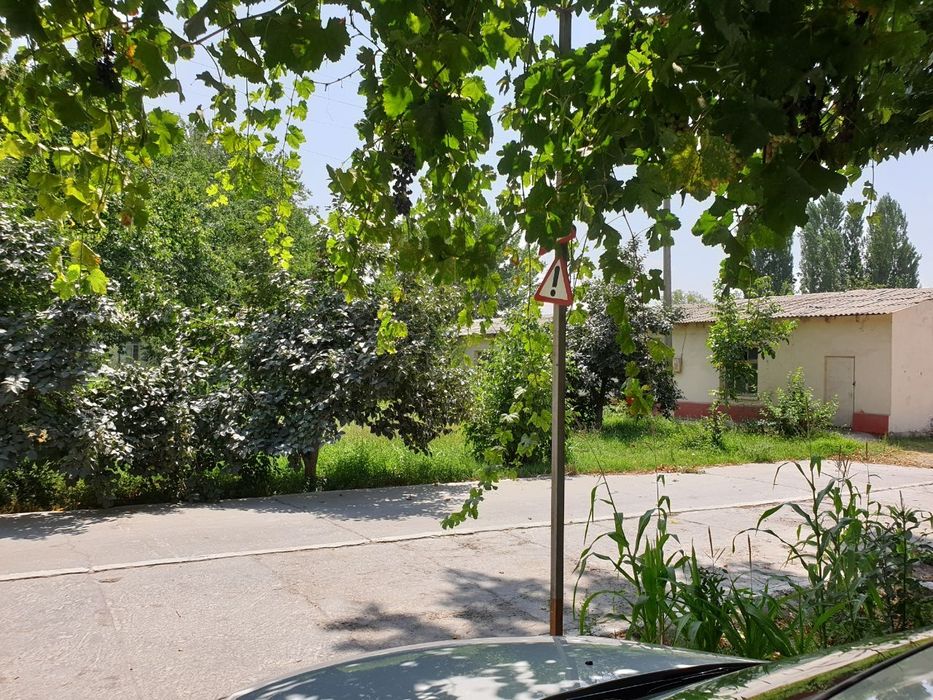 Нотурар 50-сотих Худуд Сотилади