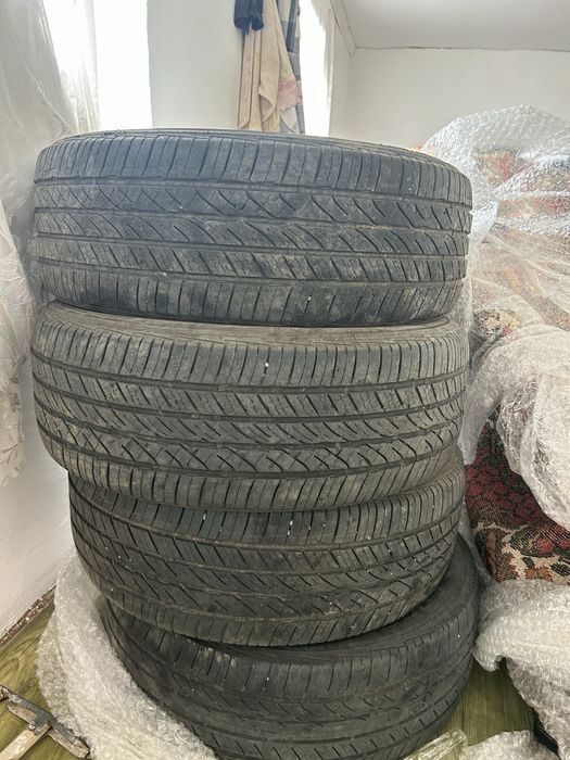 Америкалық Cooper 225/60 R17 шиналары сатылады