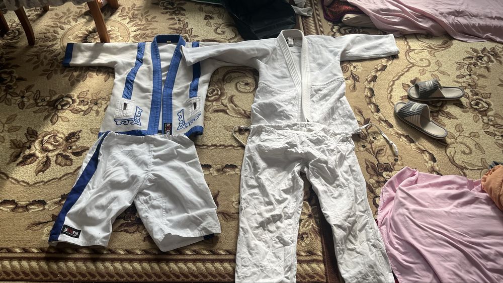 Кимано берен,хику ориг