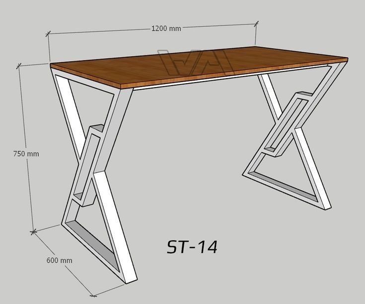Подстолье ножки основания опора
