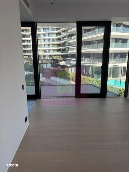 Apartament One Lake Club Lacul Tei