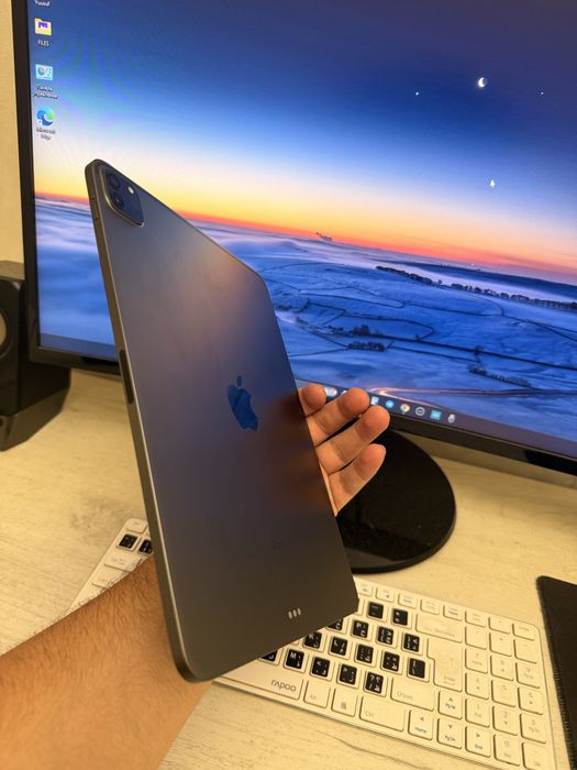 Ipad 11 pro (M1, 2021, 3-поколение)