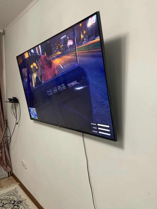 Продам телефизор LG