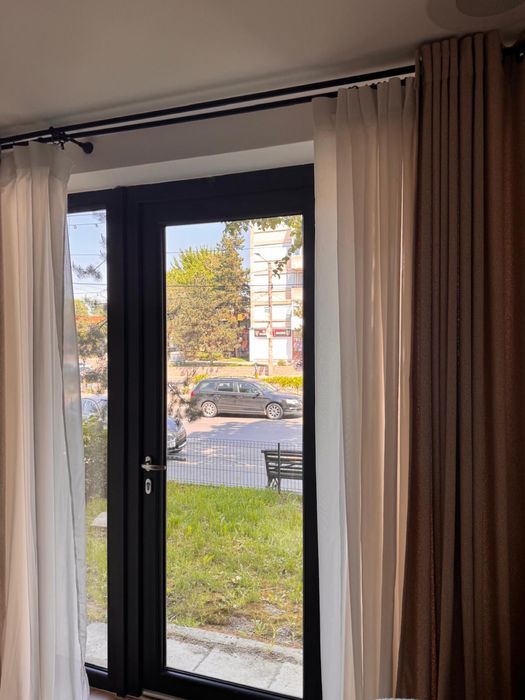 Oportunitate Apartament cu Vad Comercial -parter Bd. Nicolae Titulescu