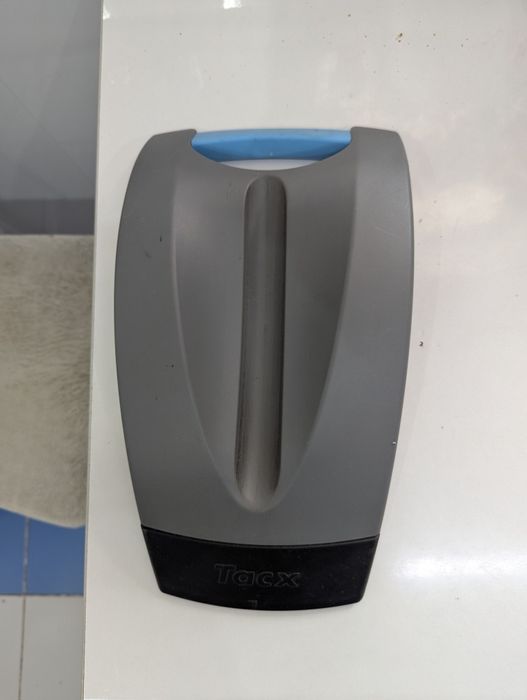 Велостанок Tacx Flow Smart