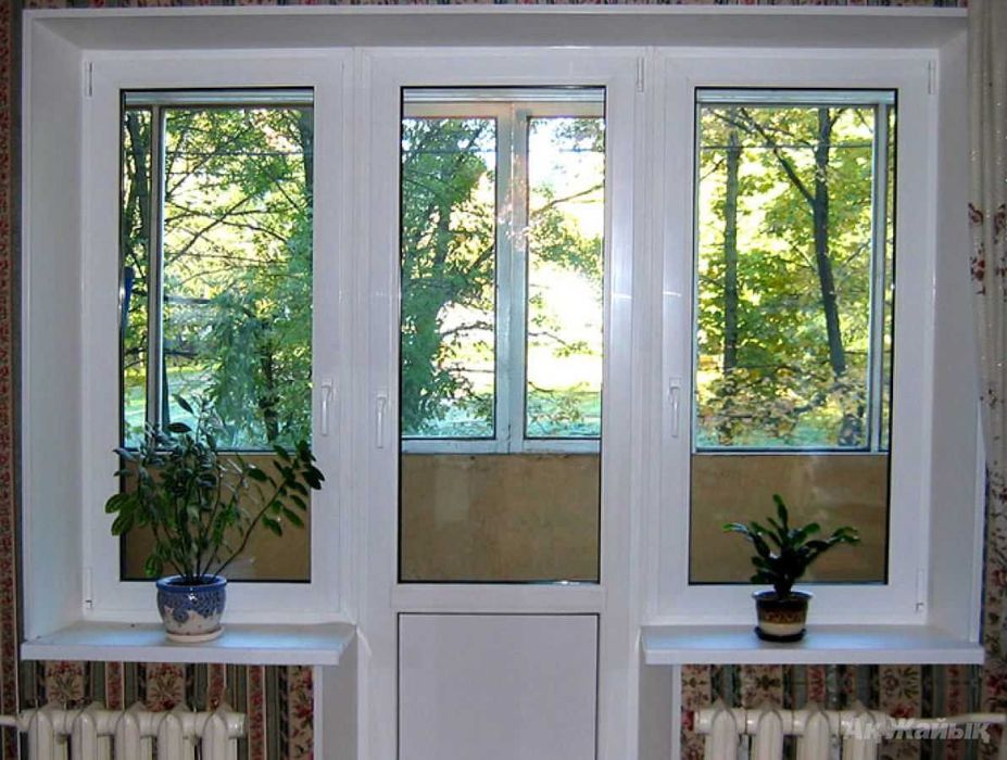 Akfa рамы пластиковые окна и двери