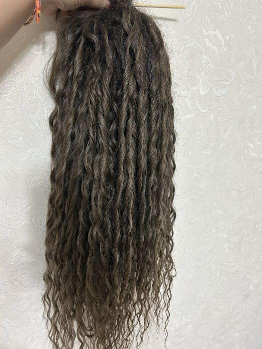 Пролам дредлоконы ариэль