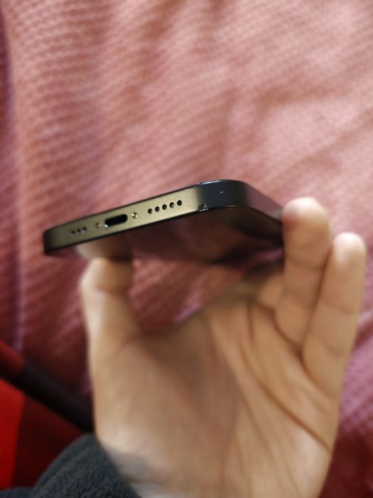 iPhone 12, синий, 128 GB, 97%